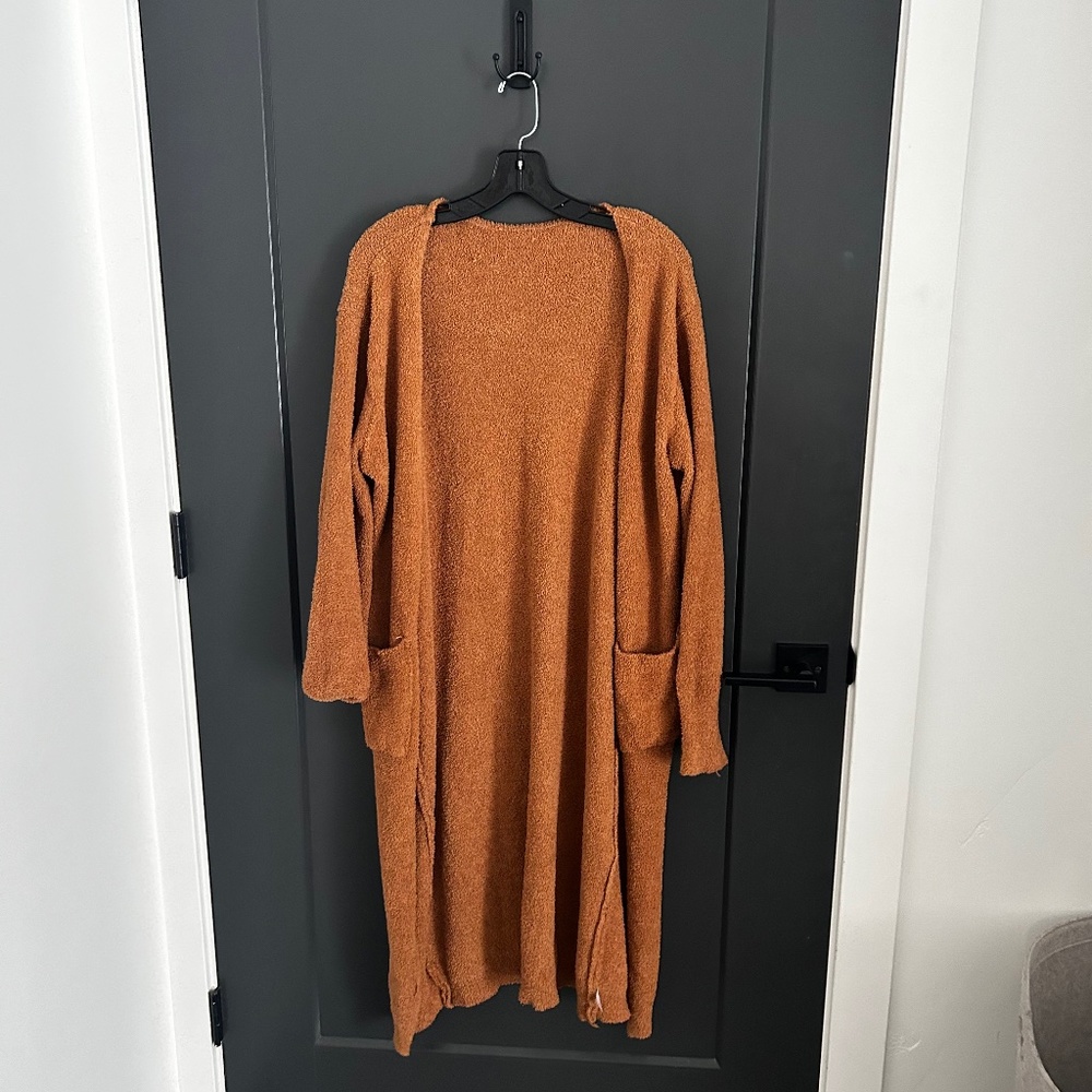 Free People Cardigan